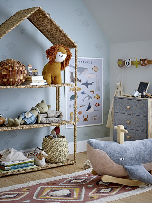BLOOMINGVILLE MINI - Sade Animal Coat Rack